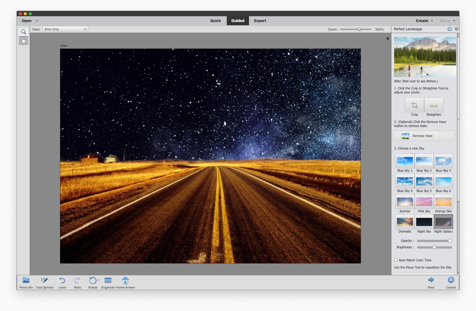 free image editing software for mac like photoshop